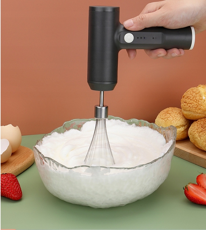 Regulacja prędkości obrotów w 3 poziomach – dostosuj do swoich potrzeb