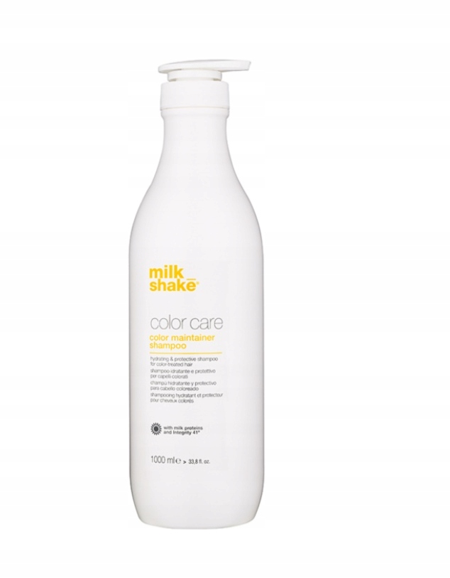 Milk Shake Colour Care – Szampon do włosów farbowanych 1000 ml