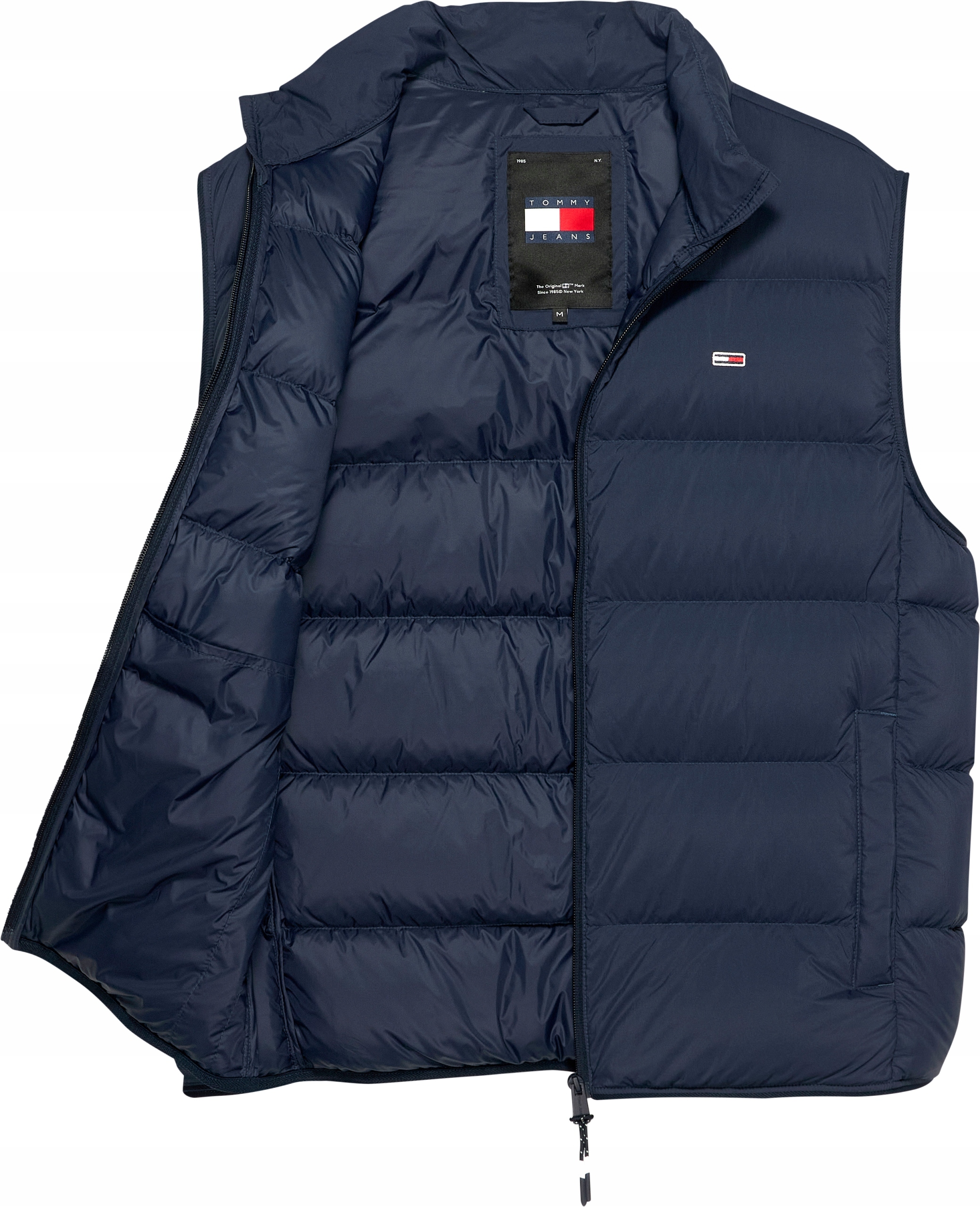 Wypełnienie z puchu kaczy – Ciepło i lekkość w jednym