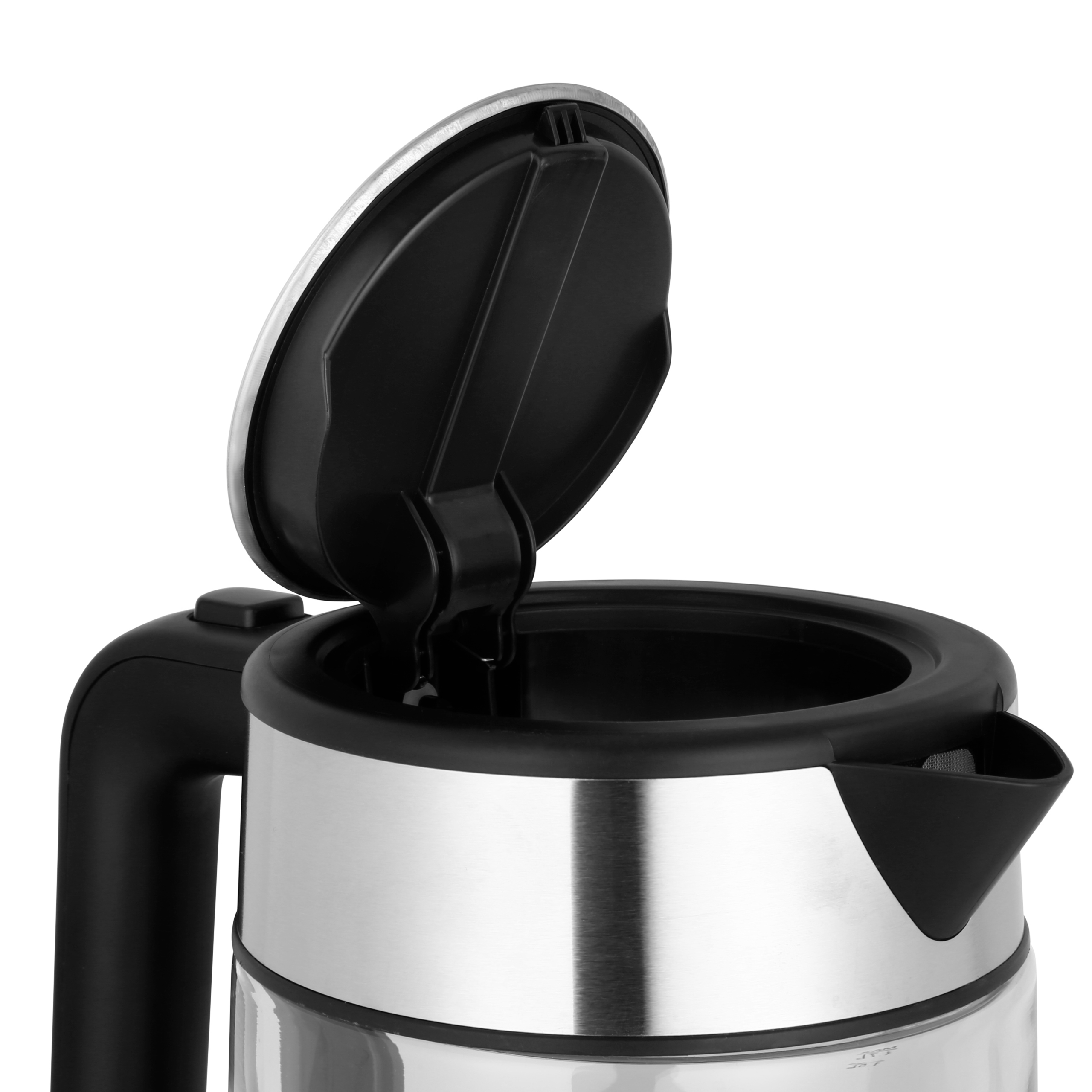 Funkcja Keep Warm – zawsze ciepła woda pod ręką