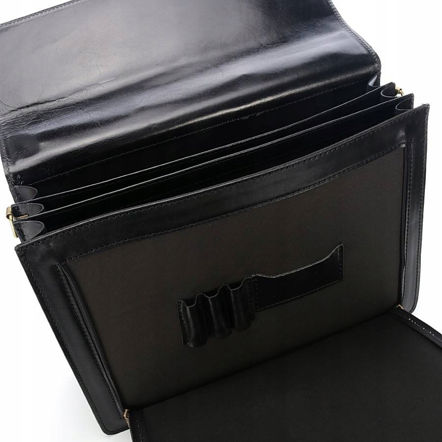 Praktyczne przegródki i kieszenie – Organizacja dokumentów na najwyższym poziomie