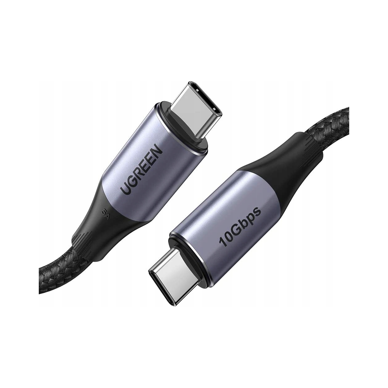 Uniwersalna kompatybilność z urządzeniami USB-C
