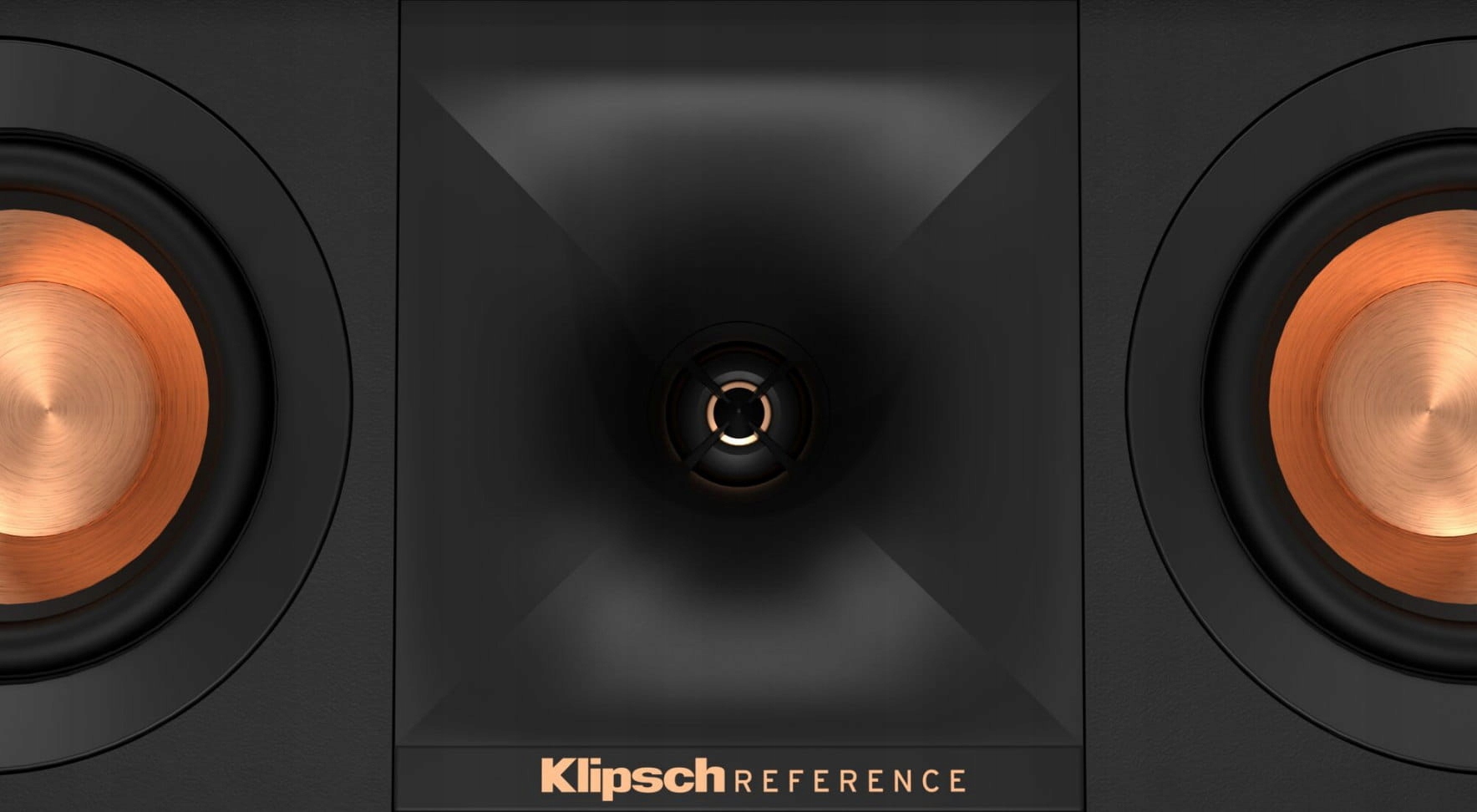 Kolumna centralna Klipsch R-30C – Doskonałe brzmienie w Twoim systemie audio