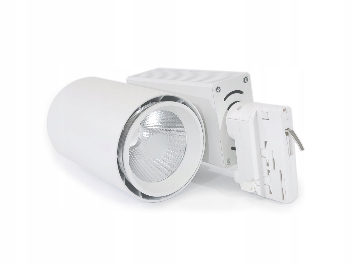 Regulacja kąta świecenia – Precyzyjne ukierunkowanie światła