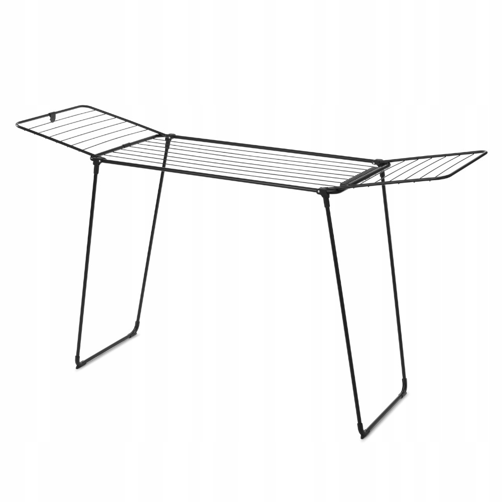 HangOn Drying Rack Too 22M Matt Black – Idealne rozwiązanie do suszenia prania