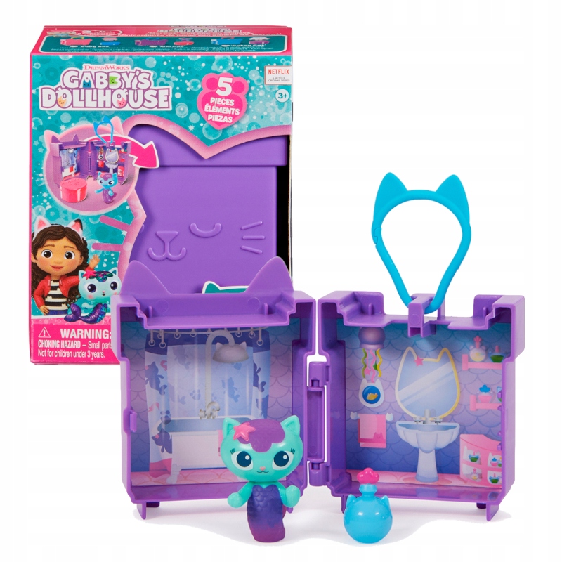 Tematyczne akcesoria – Uzupełnij swoją kolekcję