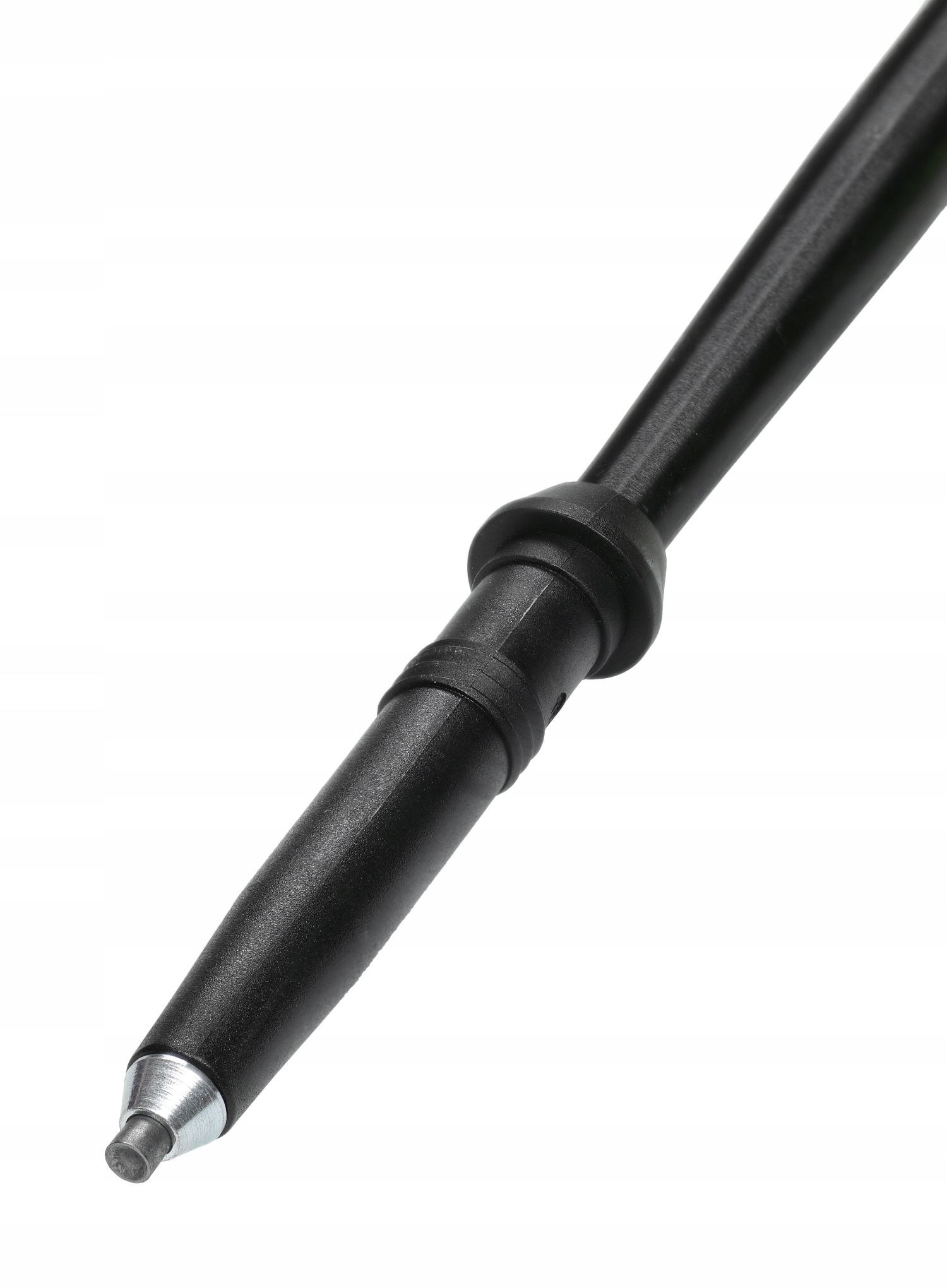 Solidny karbidowy grot Flextop Long dla maksymalnej przyczepności