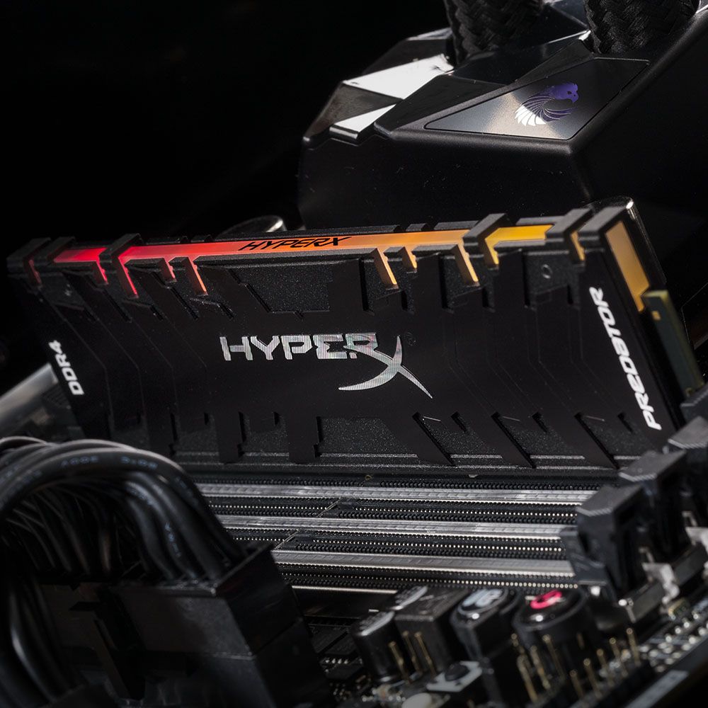 Agresywny radiator z aluminium