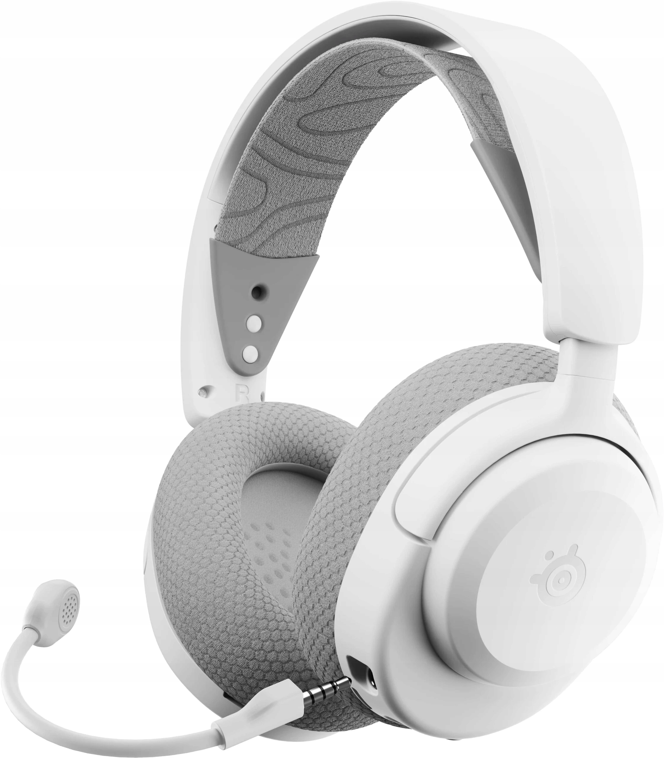 Steelseries Arctis Nova 3X – Bezprzewodowy zestaw słuchawkowy do gier