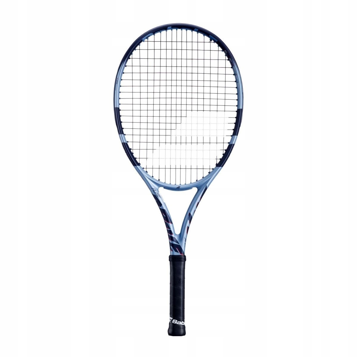 Rakieta tenisowa Babolat Pure Drive Junior 26 – Idealna dla młodych sportowców