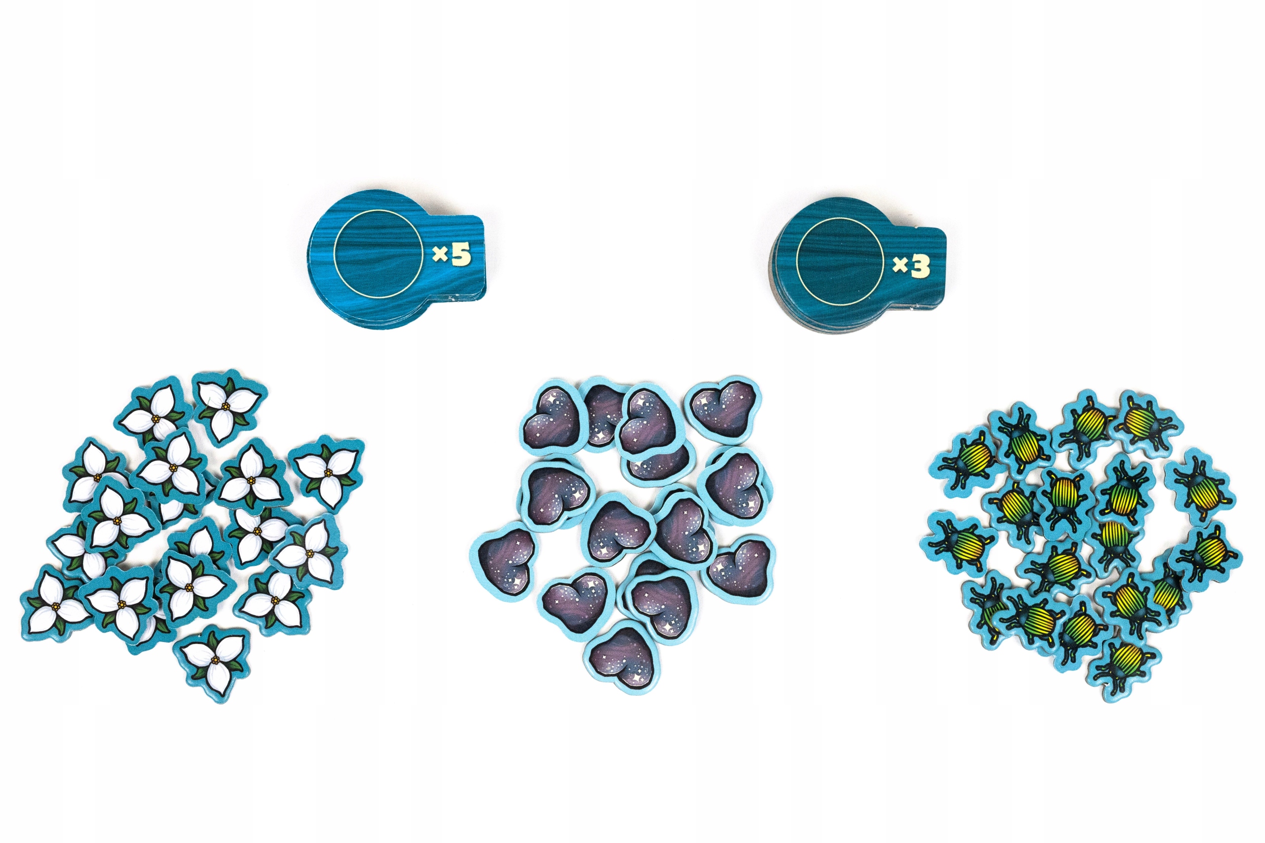 Planowanie atrakcji i zdobywanie punktów