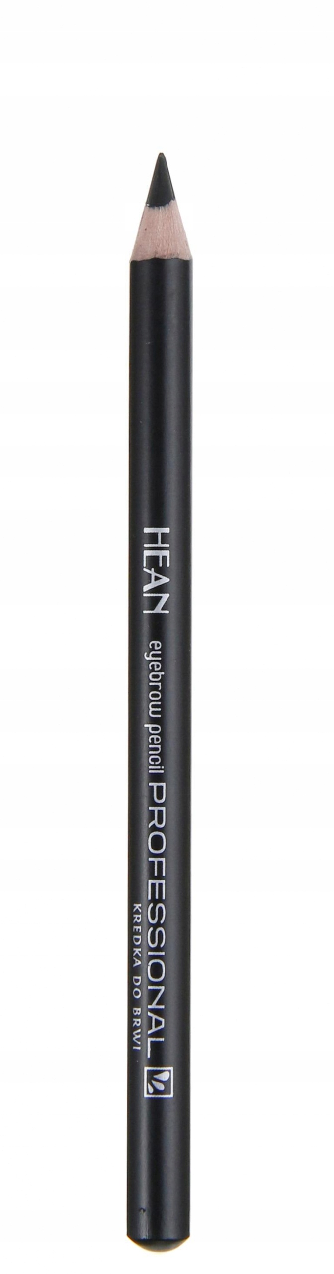 Hean Eyebrow Pencil Professional – Kredka do brwi 404 Black