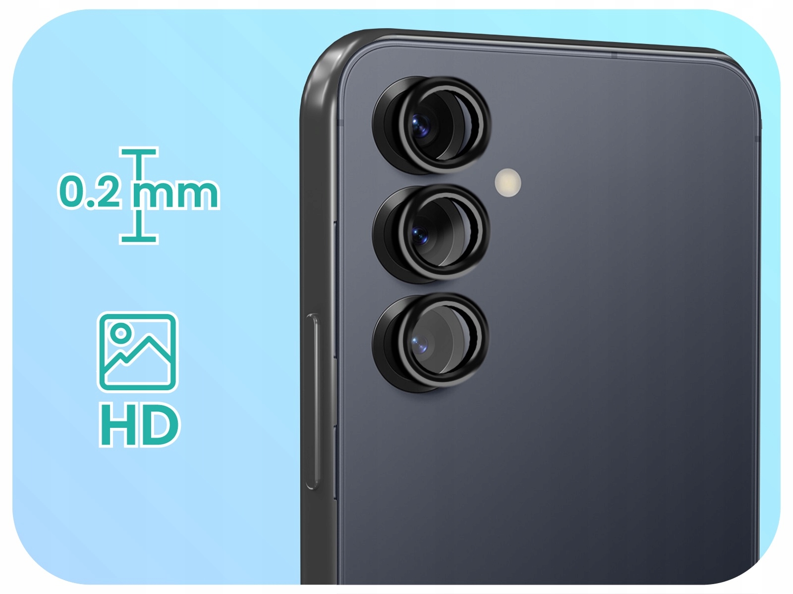 Cienkie i Wytrzymałe – Technologia HD w Twoim Smartfonie