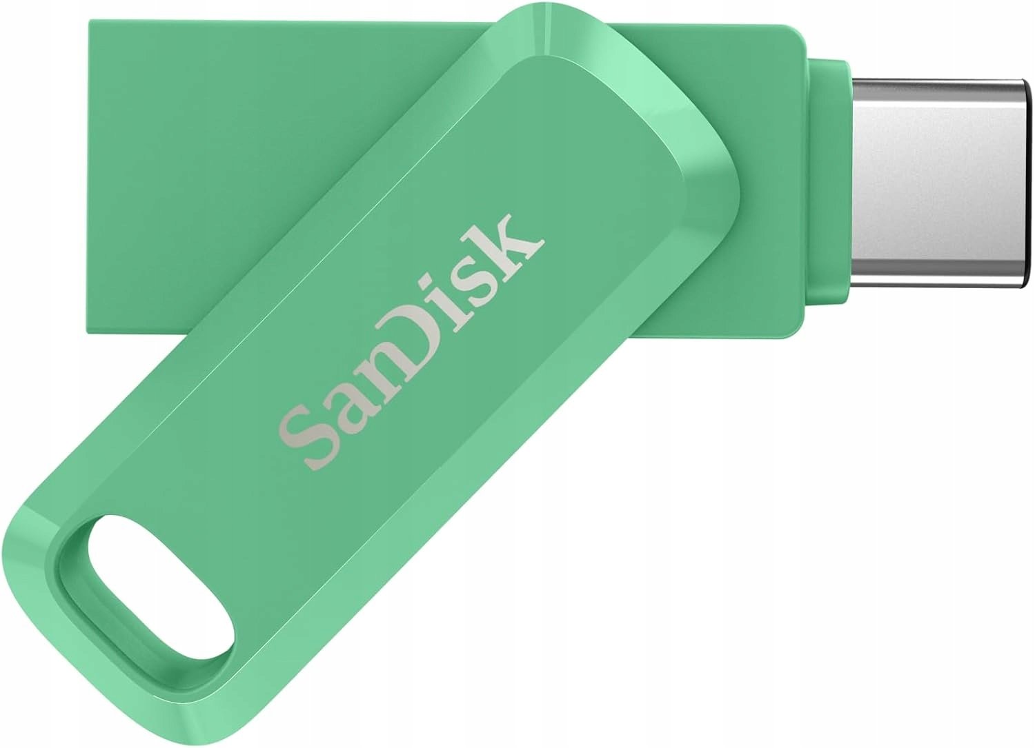 Zwiększona pojemność – 512 GB dla Twoich plików