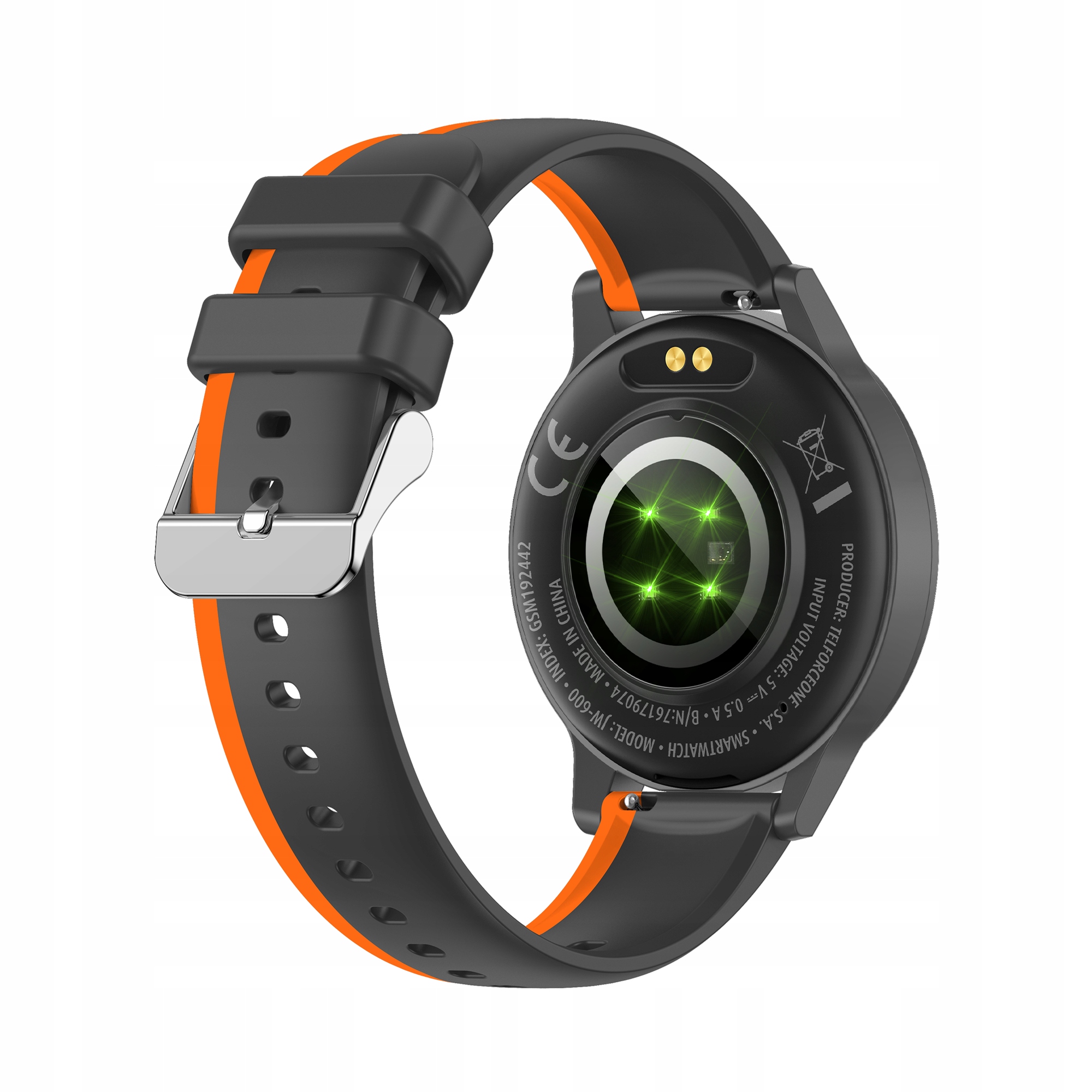 Wyjątkowy design i funkcjonalność