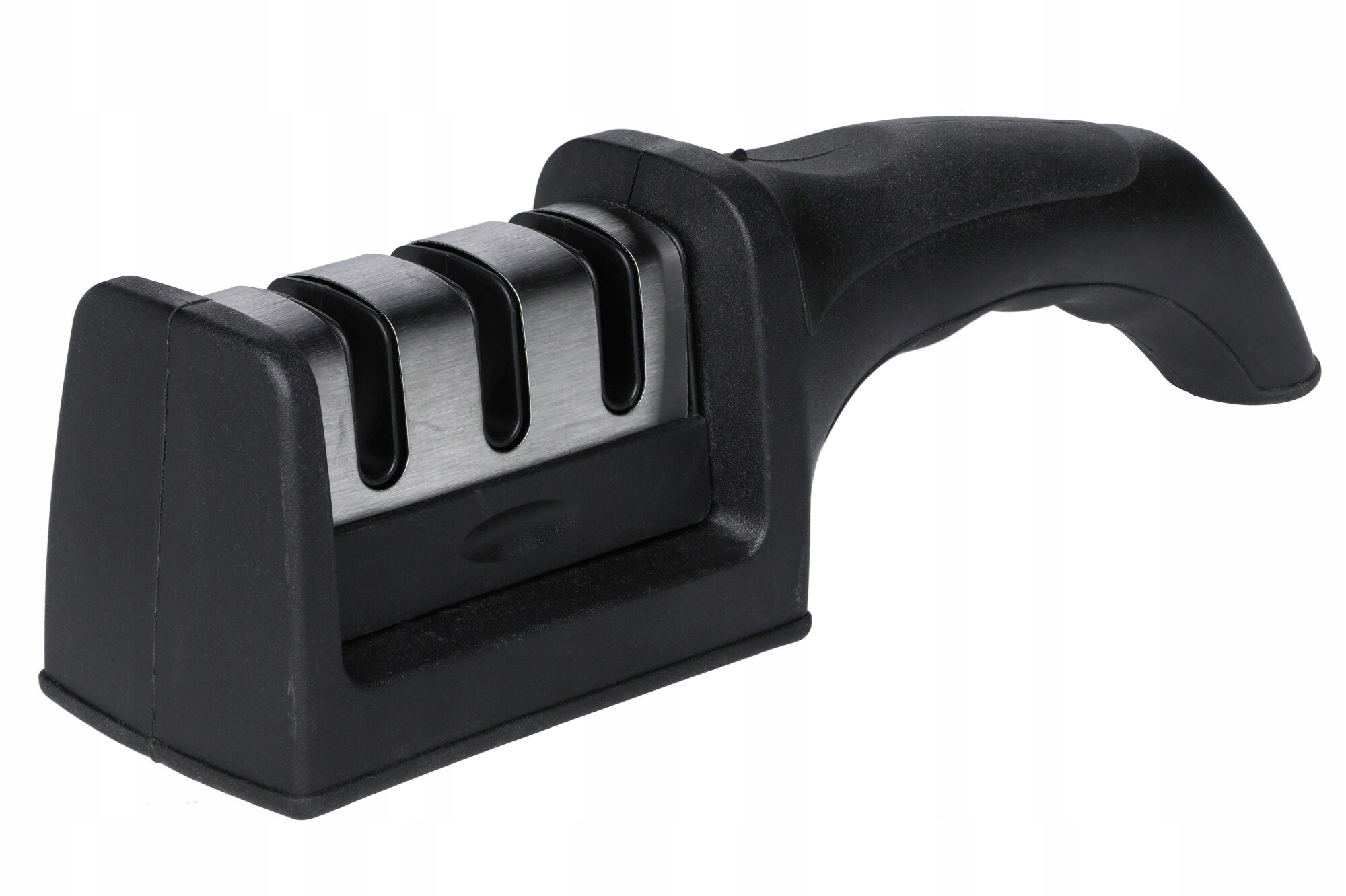 Trzy etapy ostrzenia dla doskonałych rezultatów