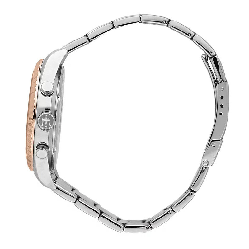 Wymiary i komfort noszenia – Szerokość koperty 43 mm