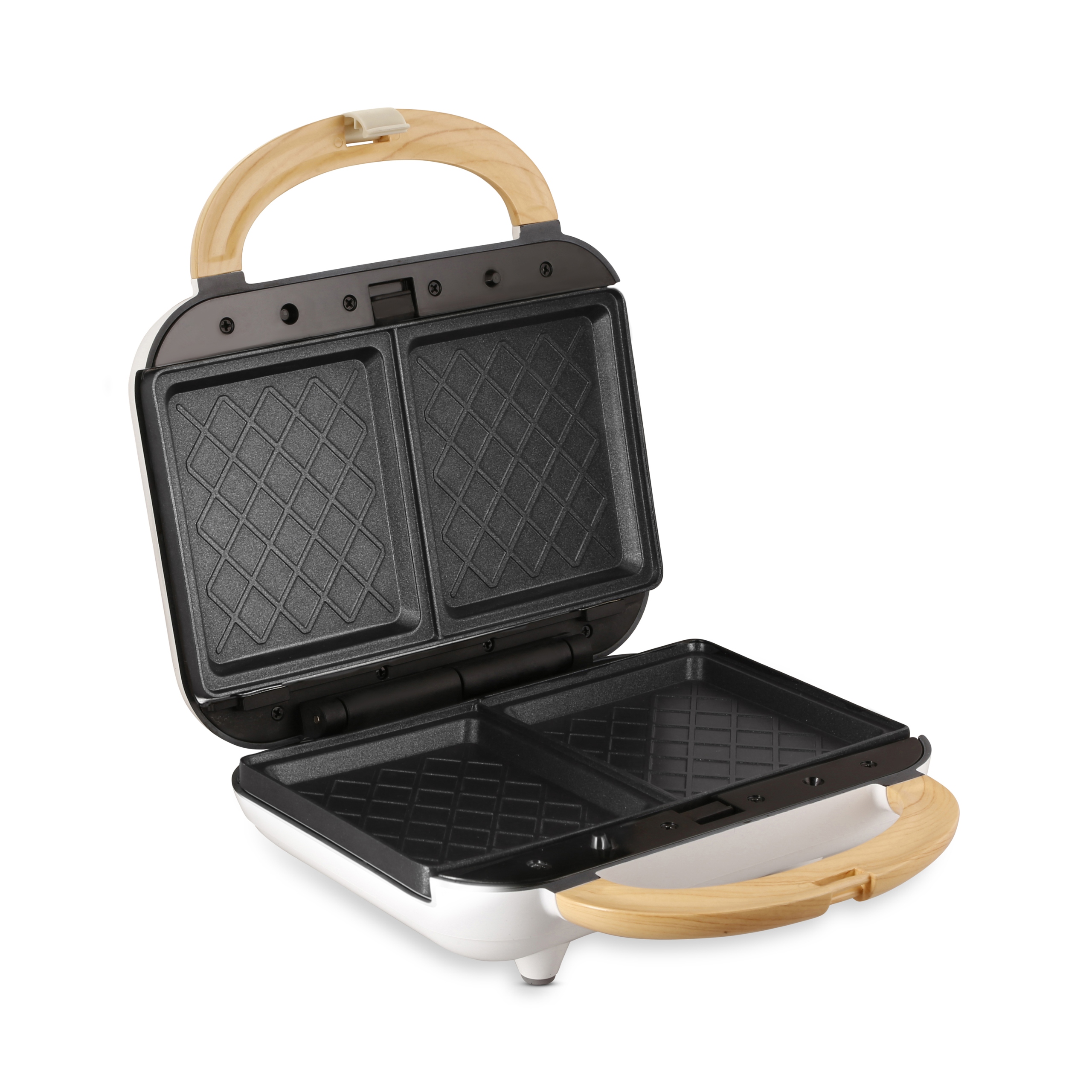 Antypoślizgowe nóżki dla stabilności