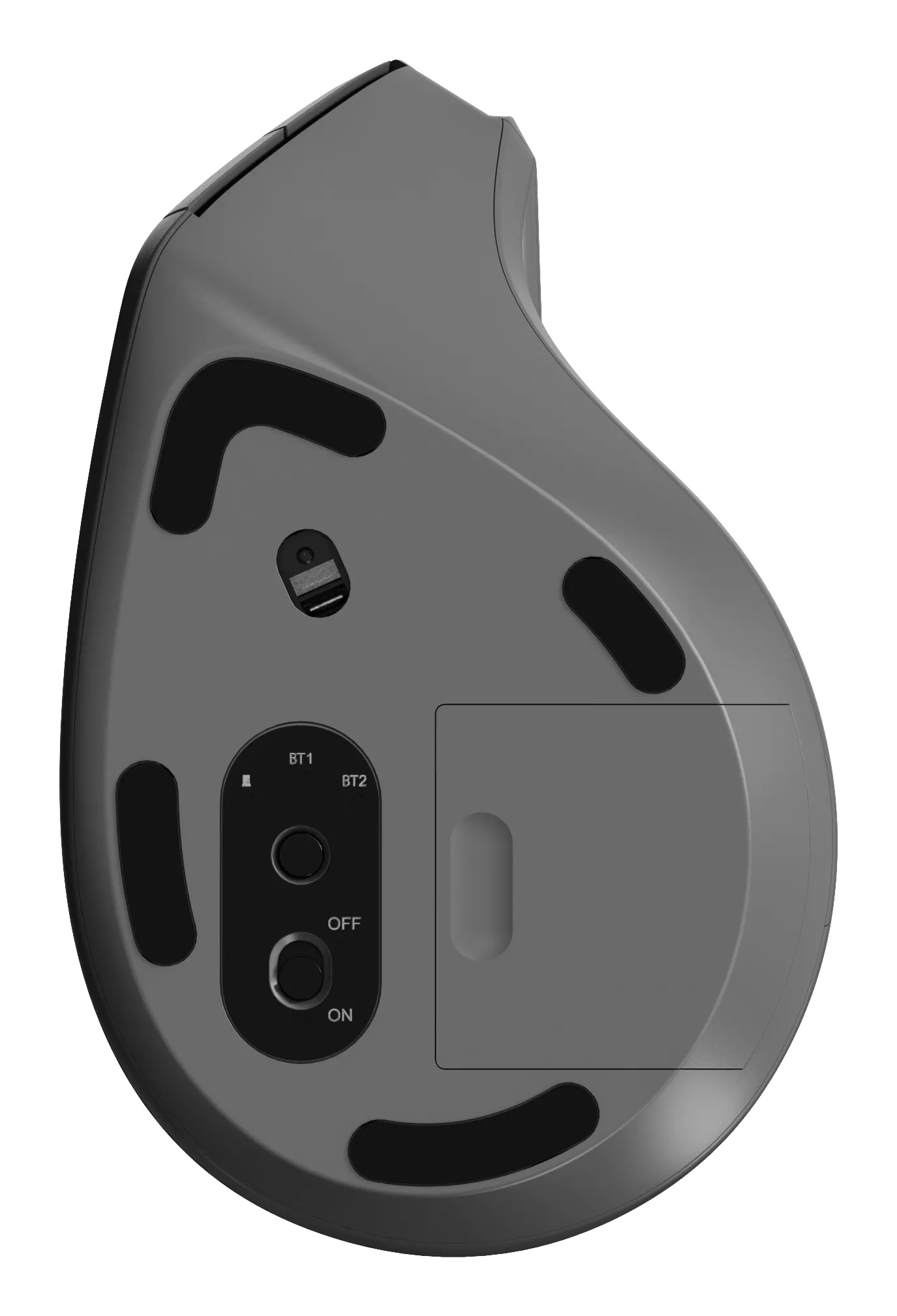 Technologia bezprzewodowa – Bluetooth i RF Wireless w jednym urządzeniu