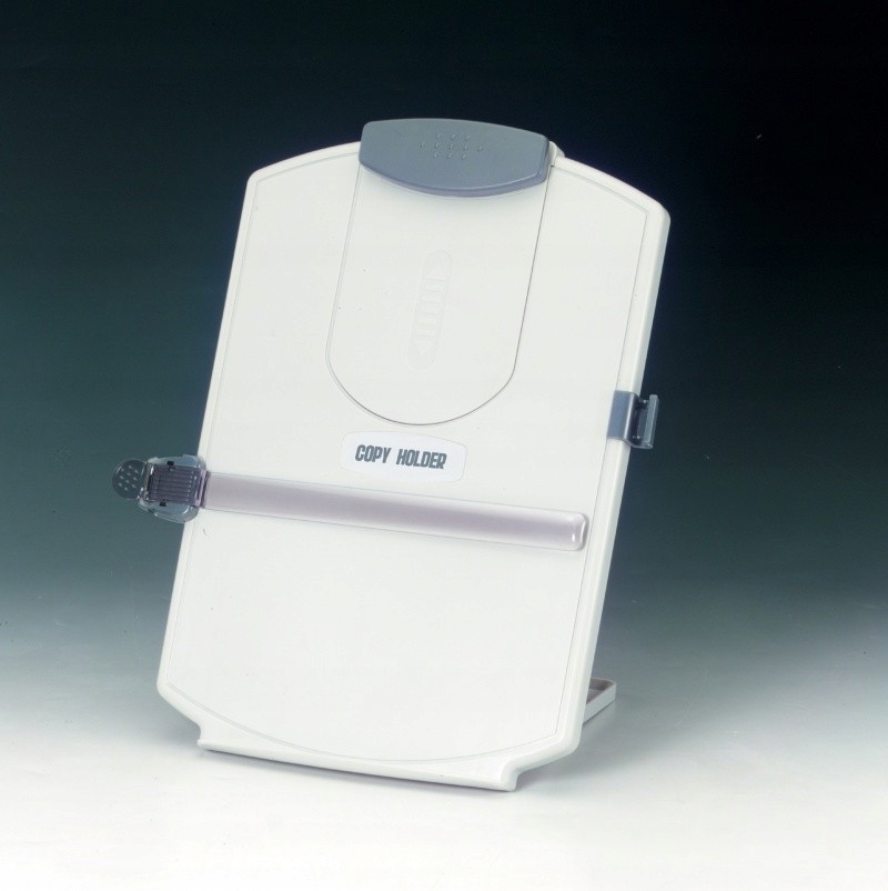 Funkcjonalny i wolnostojący organizer na dokumenty