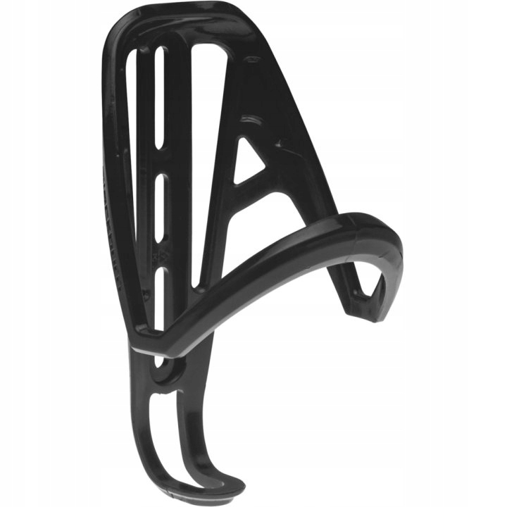 Koszyk na bidon BLACKBURN AIRSLICK CAGE black (NEW 2024) – Idealny wybór dla aktywnych