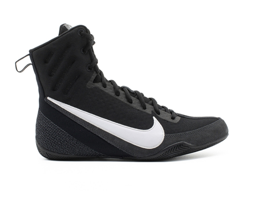 Buty bokserskie Nike Machomai 3 HF7333-001 – Idealne dla zawodników