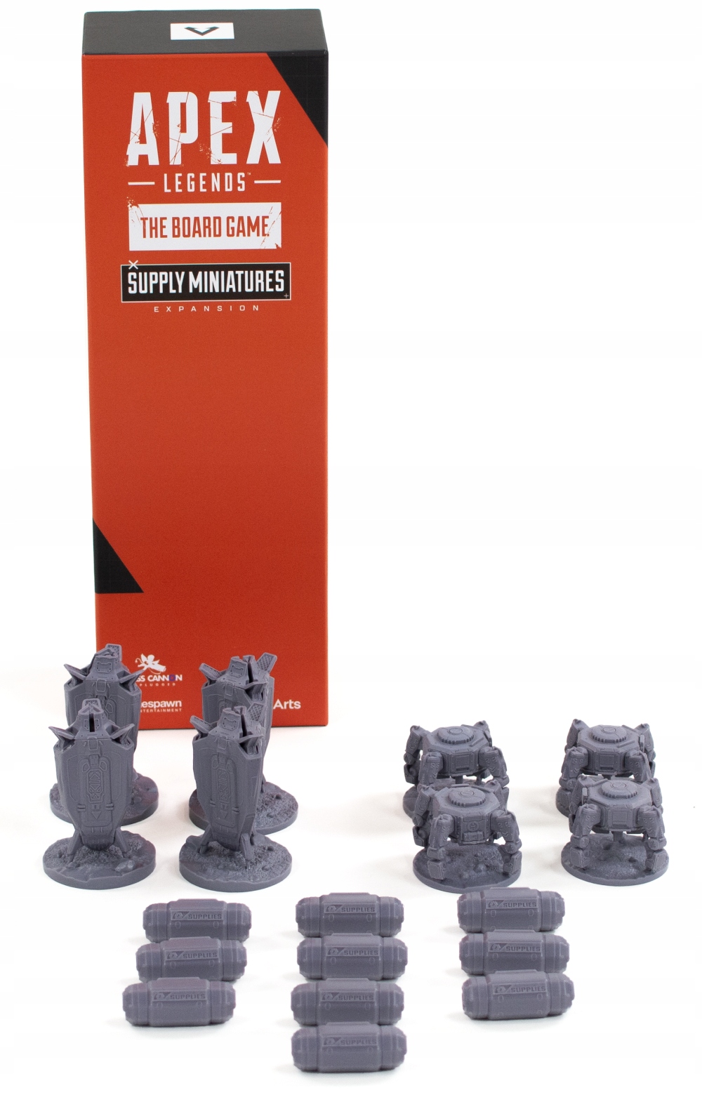 Dodatek do gry – Urozmaicenie rozgrywki z miniaturami