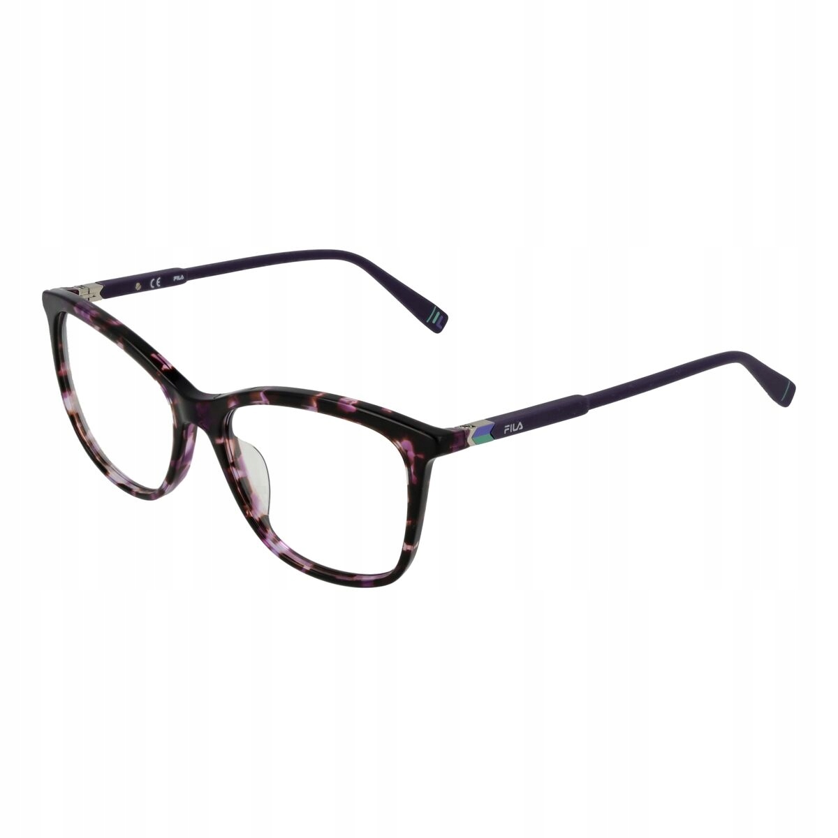 Ramki do okularów Damski Fila VF9402 5409SJ – Styl i jakość w jednym