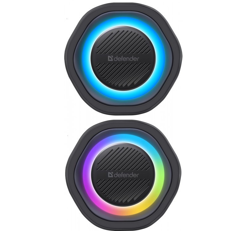 True Wireless Stereo (TWS) – Podwójna moc dźwięku