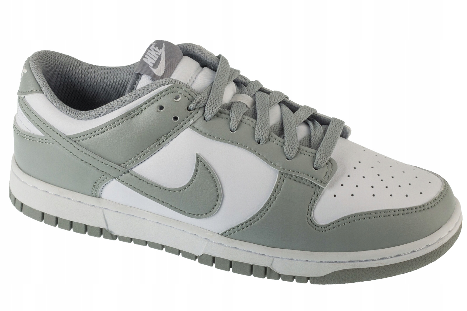 Nike Dunk Low Retro HF5441-105 – Stylowe sneakersy dla każdego