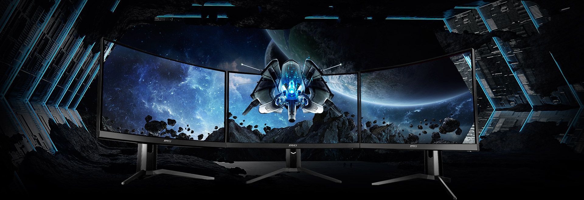 Optix-MAG271CR