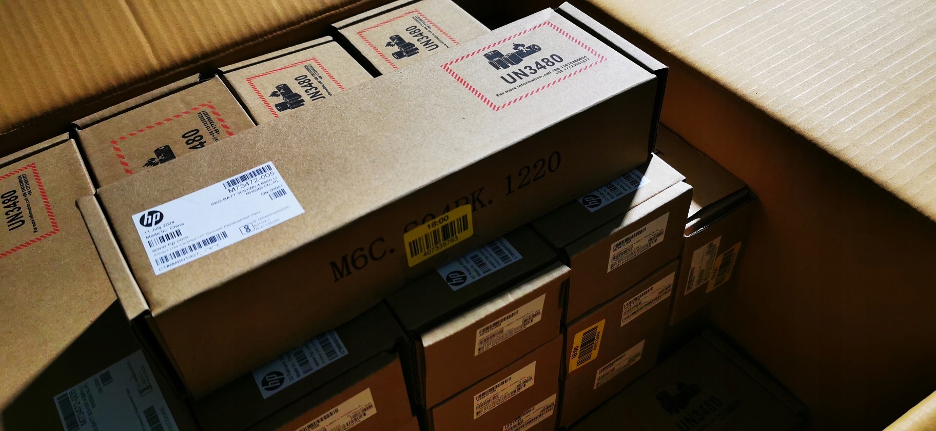 Kompatybilność z modelami HP i Compaq