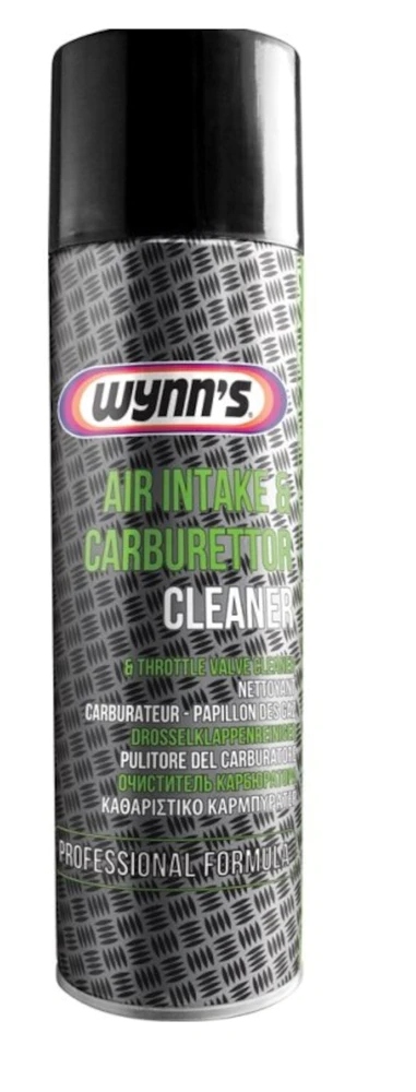 Właściwości czyszczące preparatu