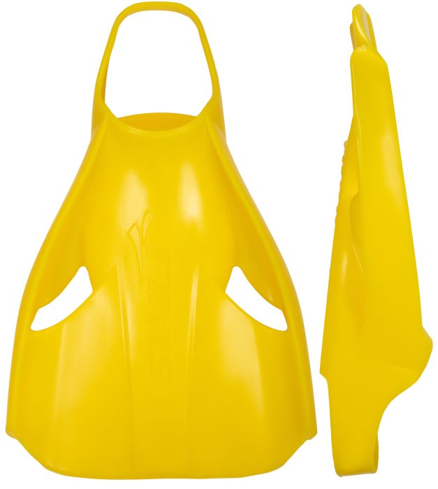 Płetwy FINIS EDGE FIN YELLOW 2.35.050.04 – Idealne do treningu pływackiego