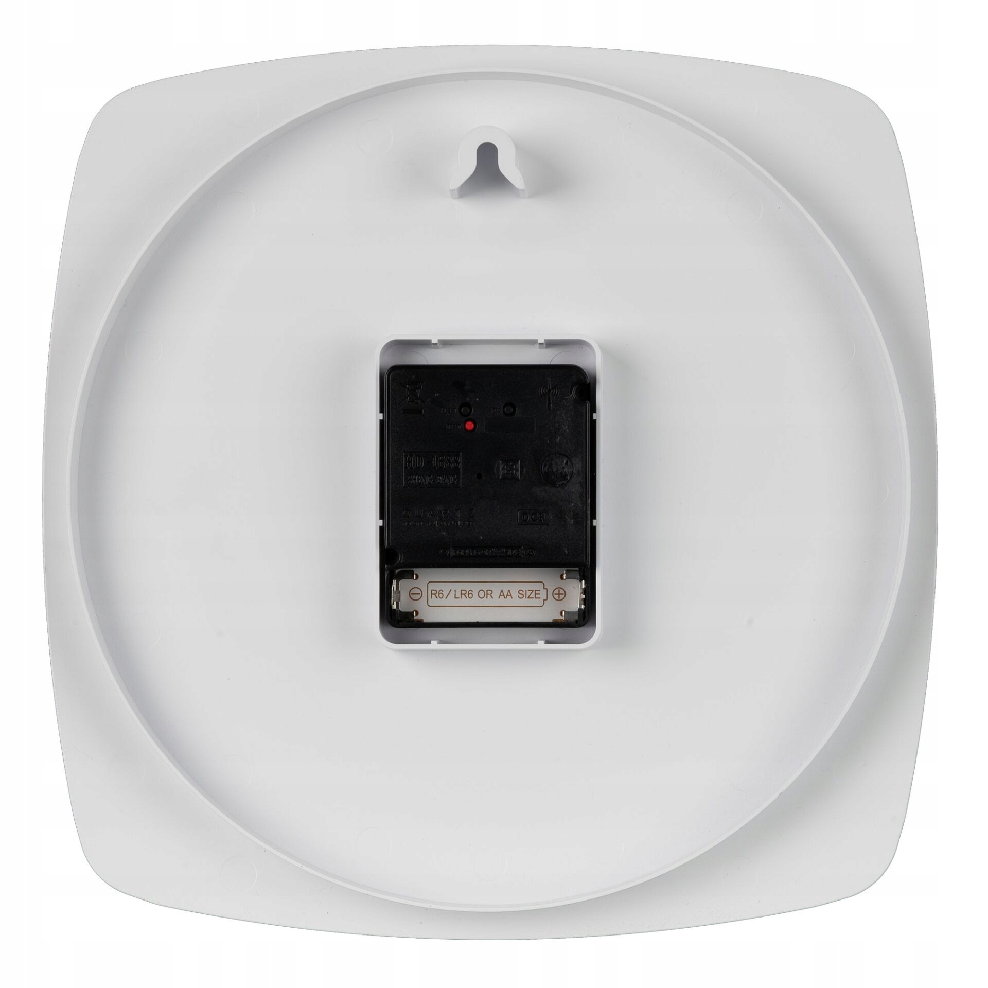 Wygodne zasilanie – bateria AA