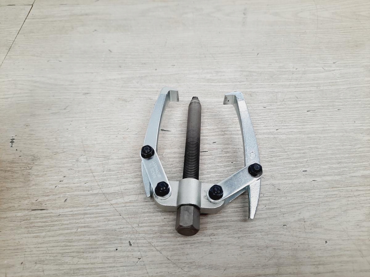 Ergonomiczny uchwyt – Komfort i bezpieczeństwo pracy