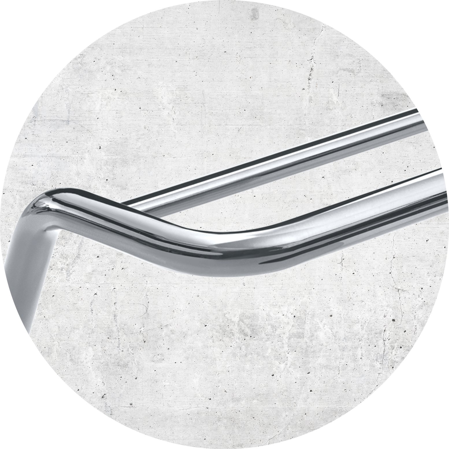 Wysoka jakość materiału 