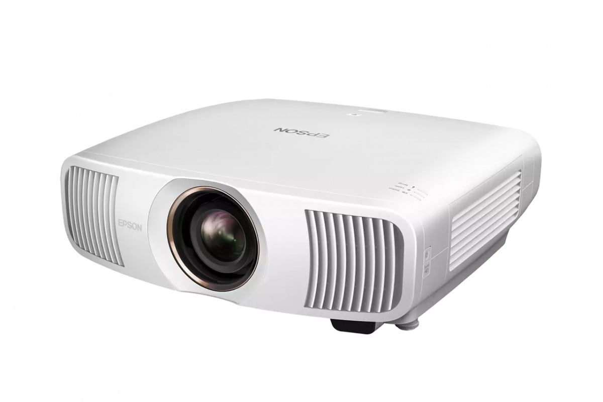 Projektor EH-QB1000W – Twoje okno na świat 4K
