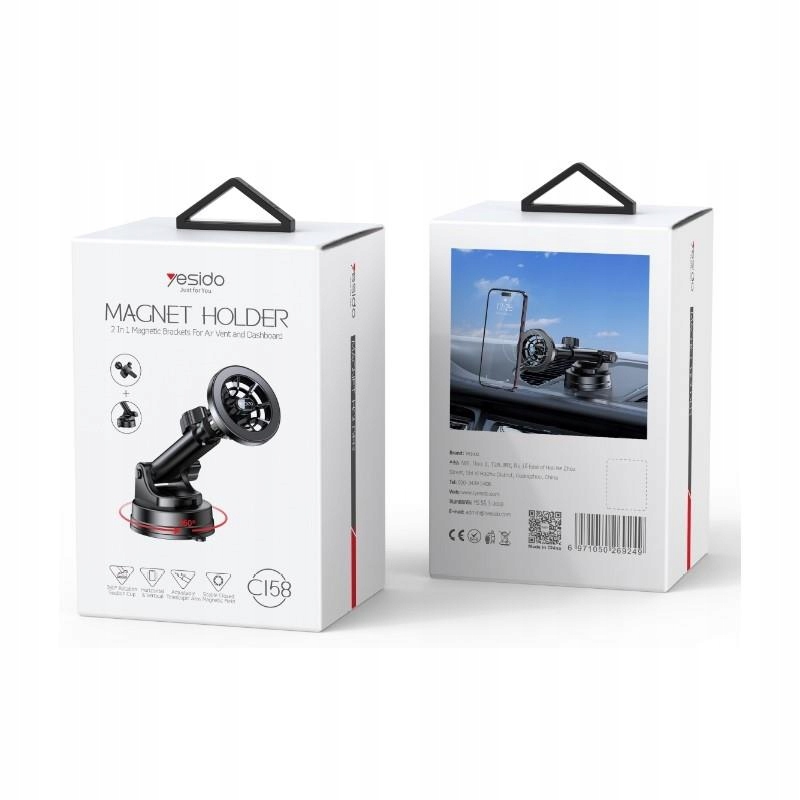 Wytrzymałość w trudnych warunkach