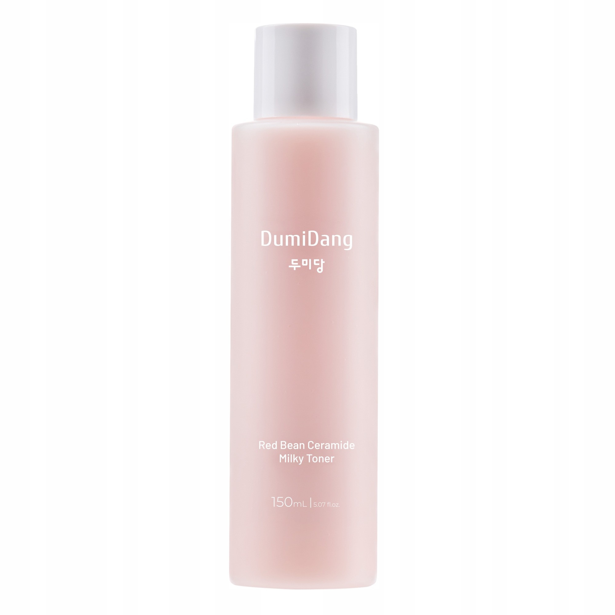 Dumidang Red Bean Ceramide Mleczny tonik do twarzy z ceramidami 150ml – Twoja codzienna pielęgnacja