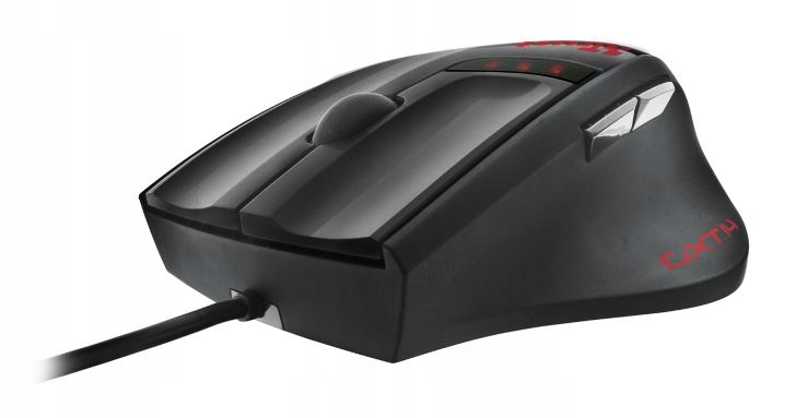 Nowoczesny design i duża podstawa