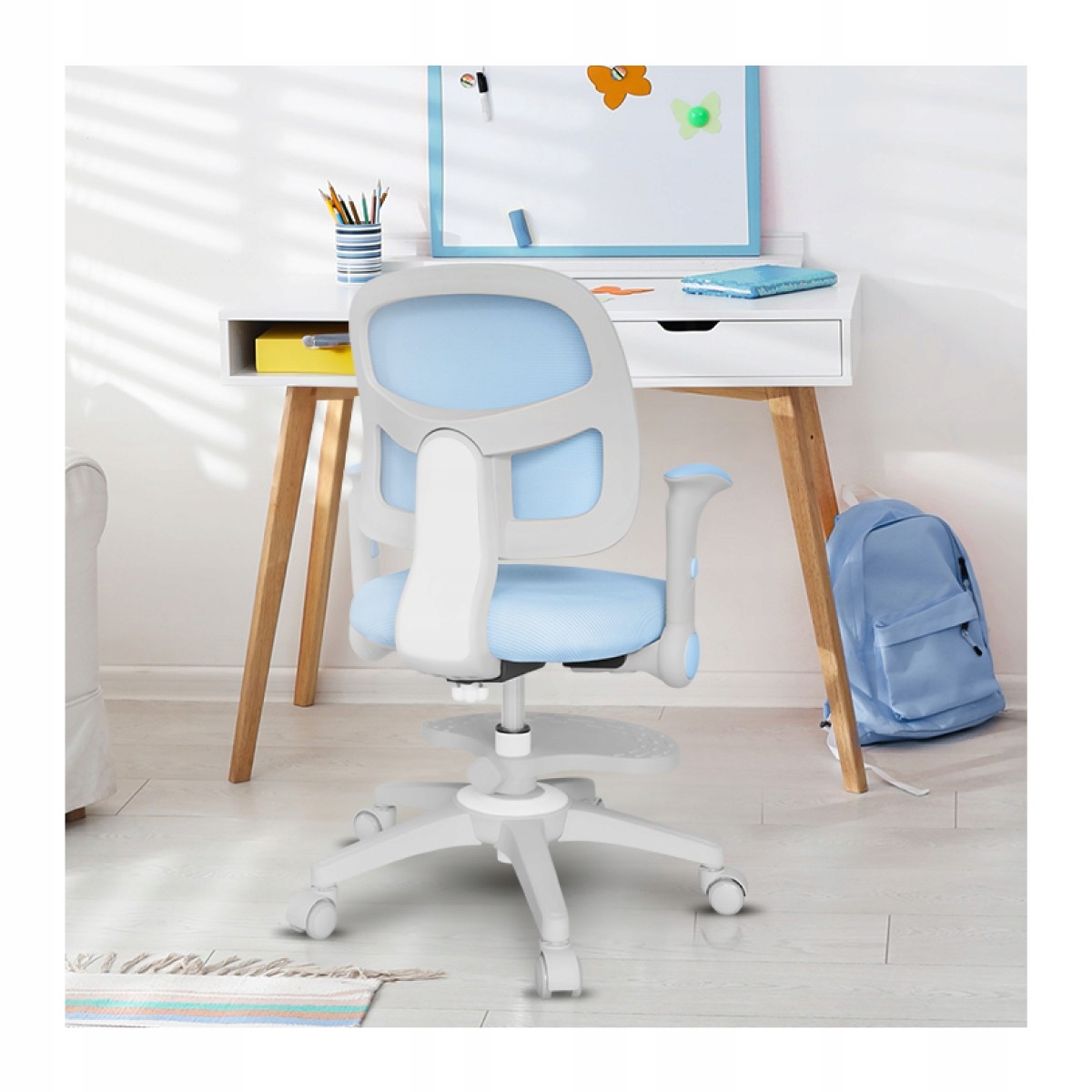 Zdejmowany pokrowiec – łatwe utrzymanie czystości