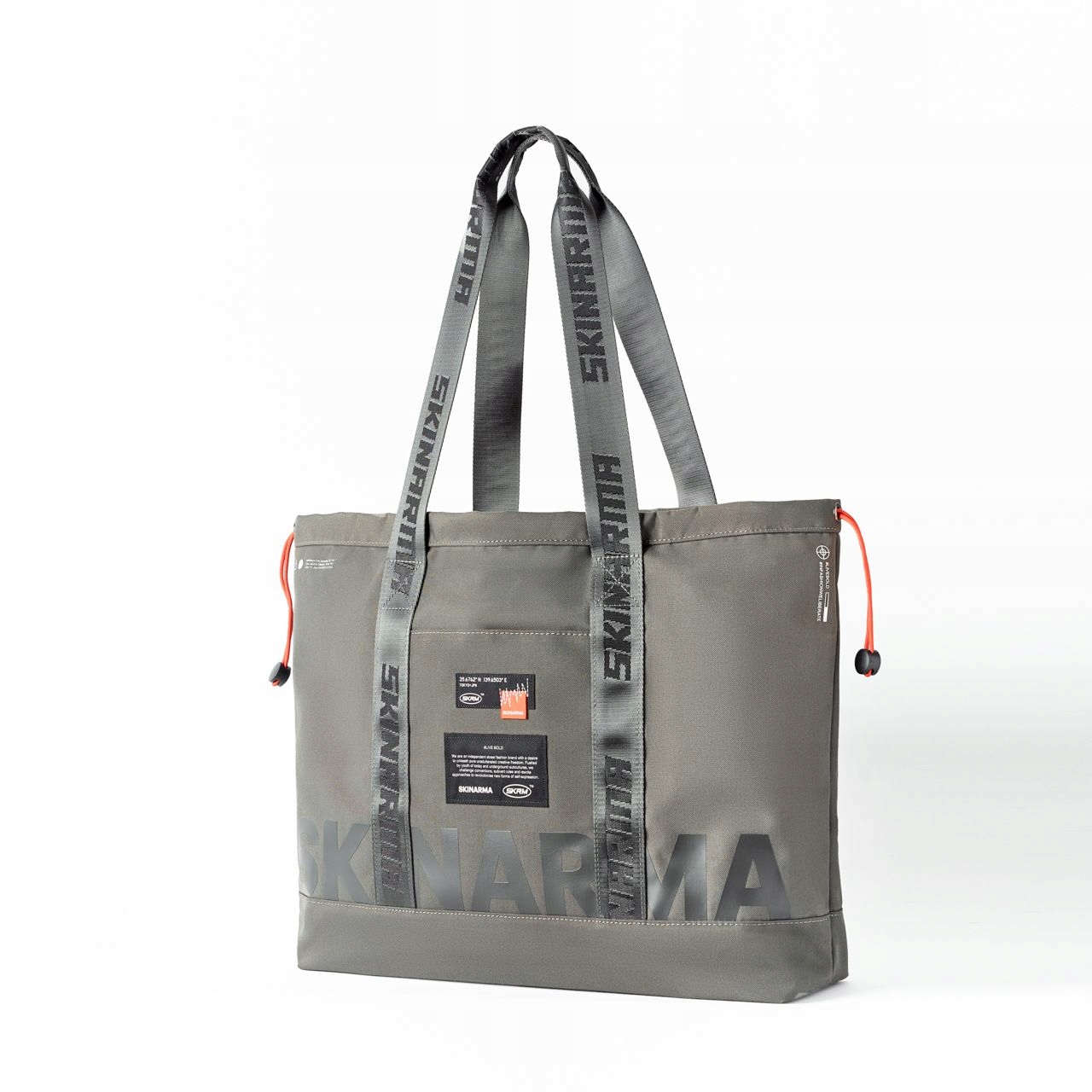 Wodoodporna konstrukcja dla maksymalnej ochrony