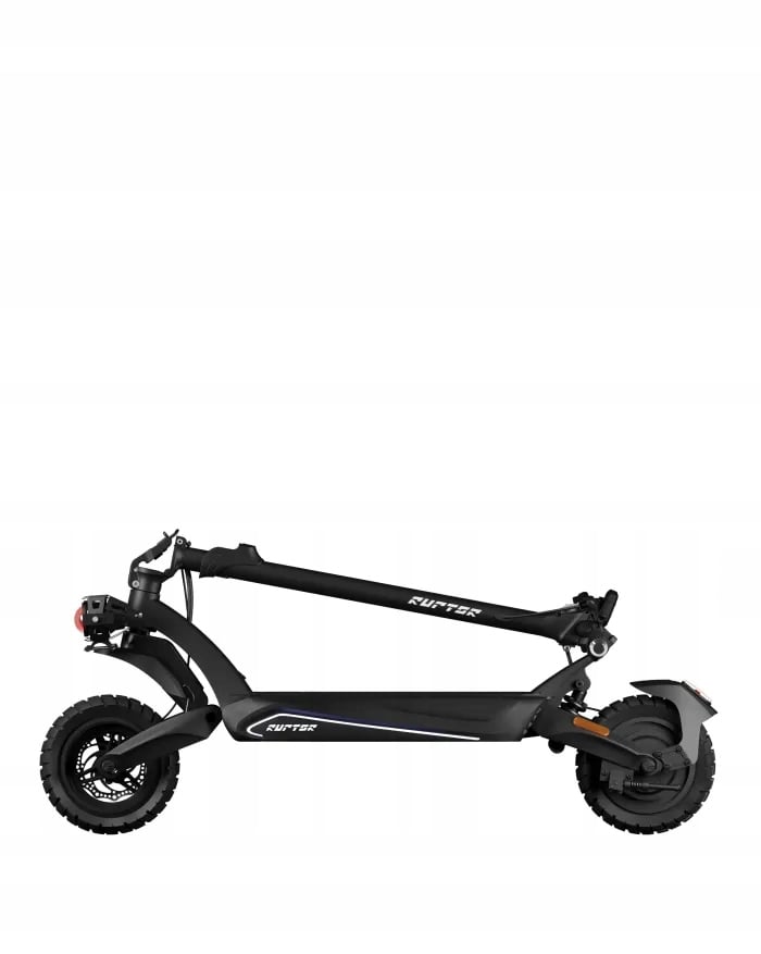 Mocny silnik 1200W – Przyspieszaj z pewnością