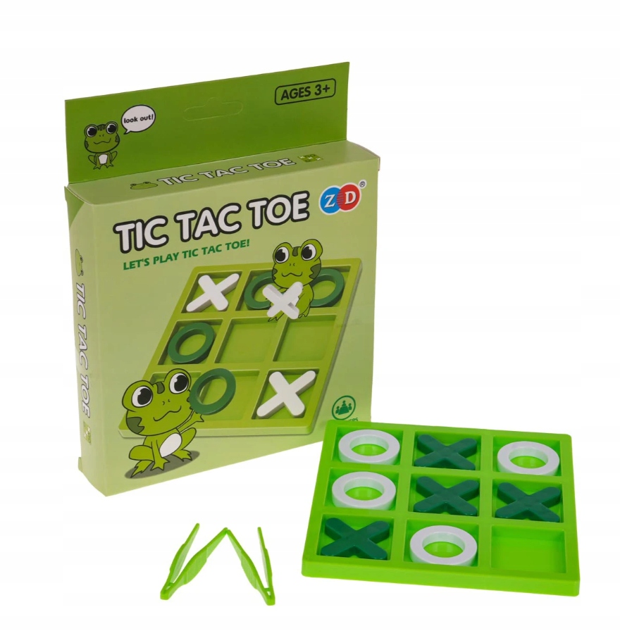 Rozwój umiejętności logicznego myślenia i planowania przestrzennego