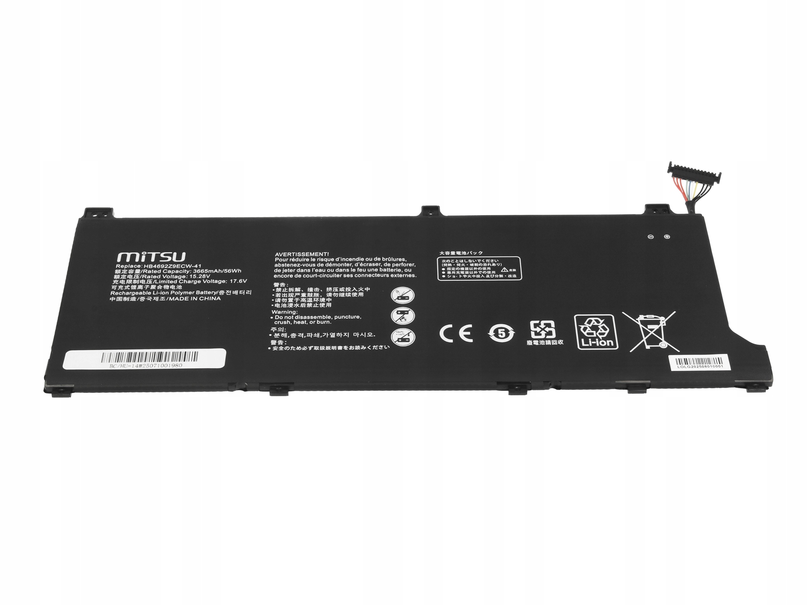 Zabezpieczenia chroniące przed uszkodzeniami