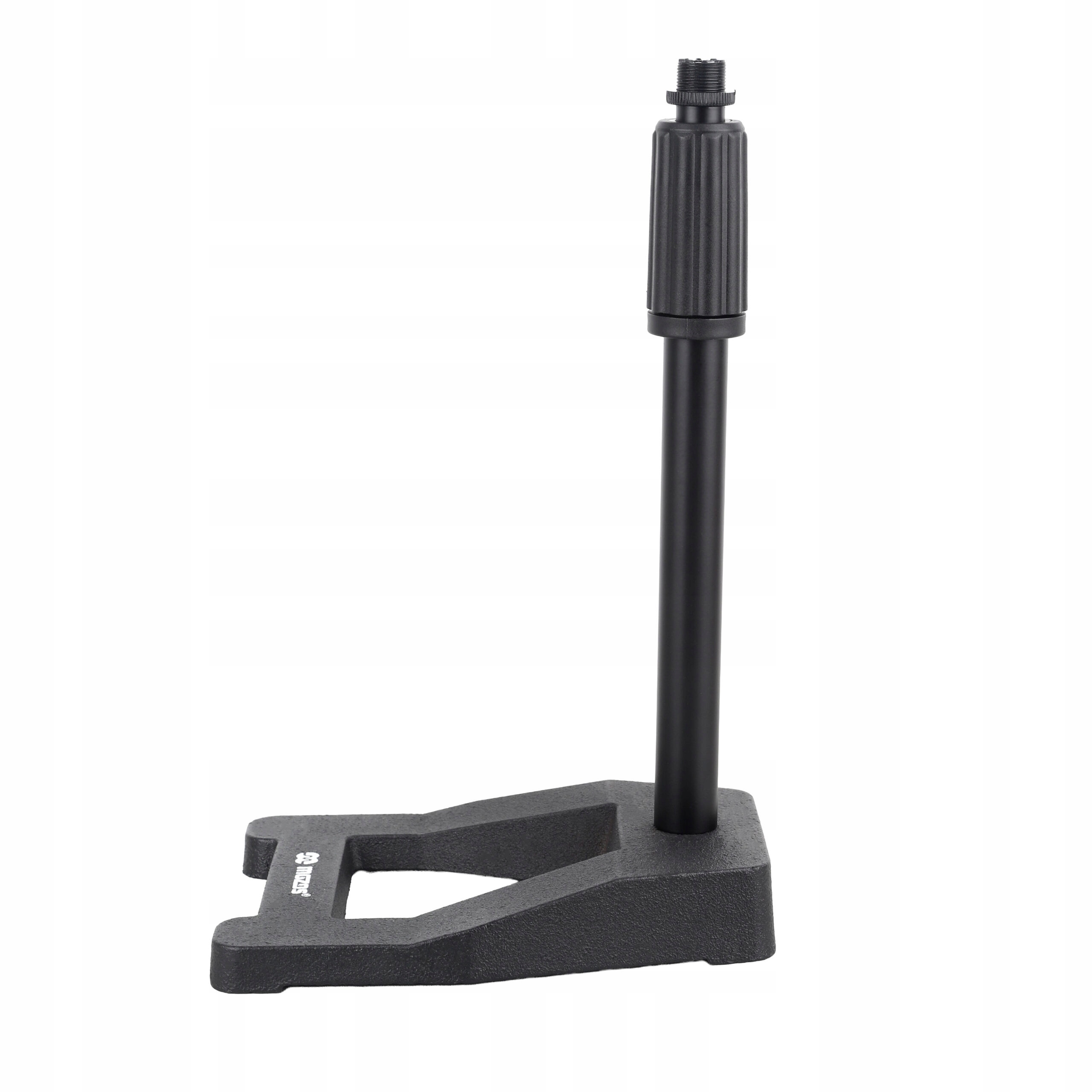 Stabilna konstrukcja z szeroką podstawą