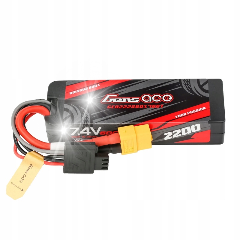 Lekka konstrukcja dla lepszej mobilności