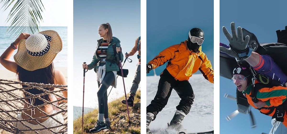 Kompatybilność z systemem GoPro 2-Pin – Uniwersalne zastosowanie w różnych uchwytach