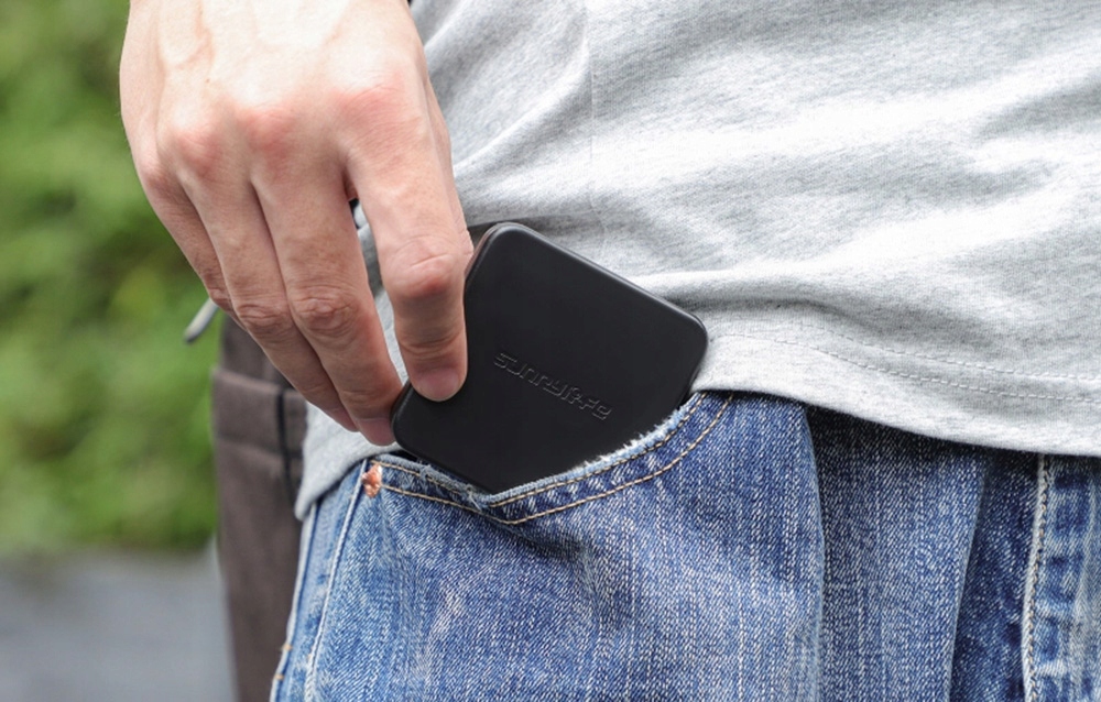 Kompatybilność z DJI Avata 2 – Idealne dopasowanie